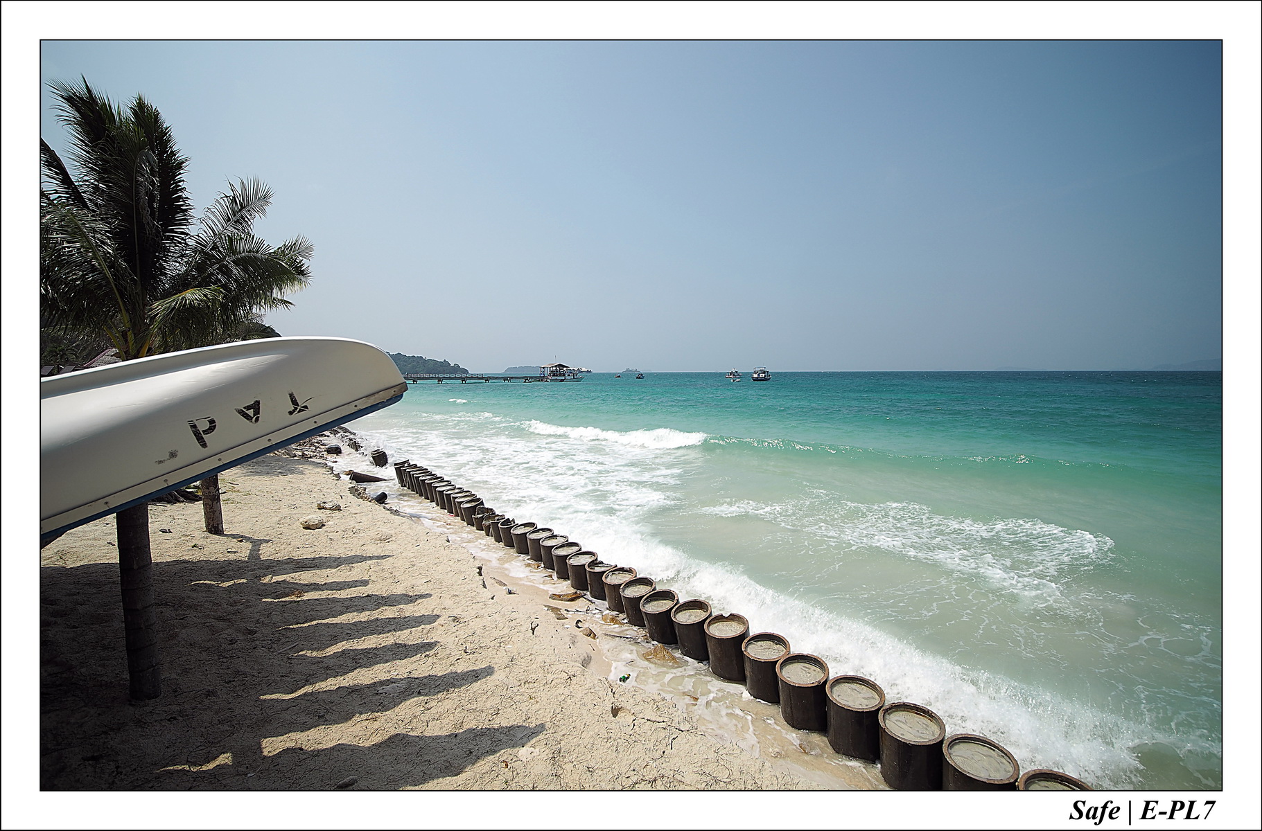 2018 - 08 - Pulau Tinggi - 29